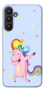Чехол Unicorn party для Galaxy A34 5G