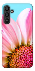 Чехол Цветочные лепестки для Galaxy A34 5G