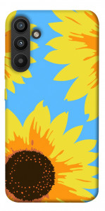 Чехол Sunflower mood для Galaxy A34 5G