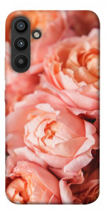 Чехол Нежные розы для Galaxy A34 5G