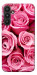 Чохол Bouquet of roses для Galaxy A34 5G