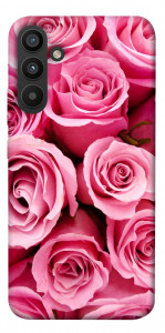 Чехол Bouquet of roses для Galaxy A34 5G