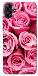 Чехол Bouquet of roses для Galaxy A04e