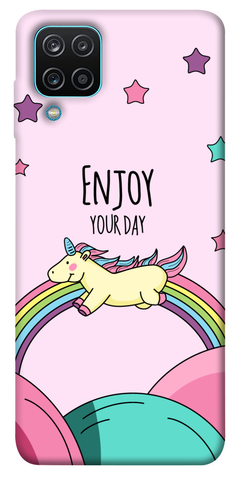 

Чехол Enjoy your day для Galaxy M12 1493327