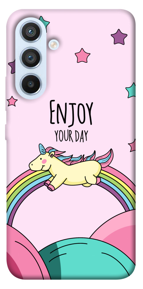 

Чохол Enjoy your day для Galaxy A54 5G 1493329