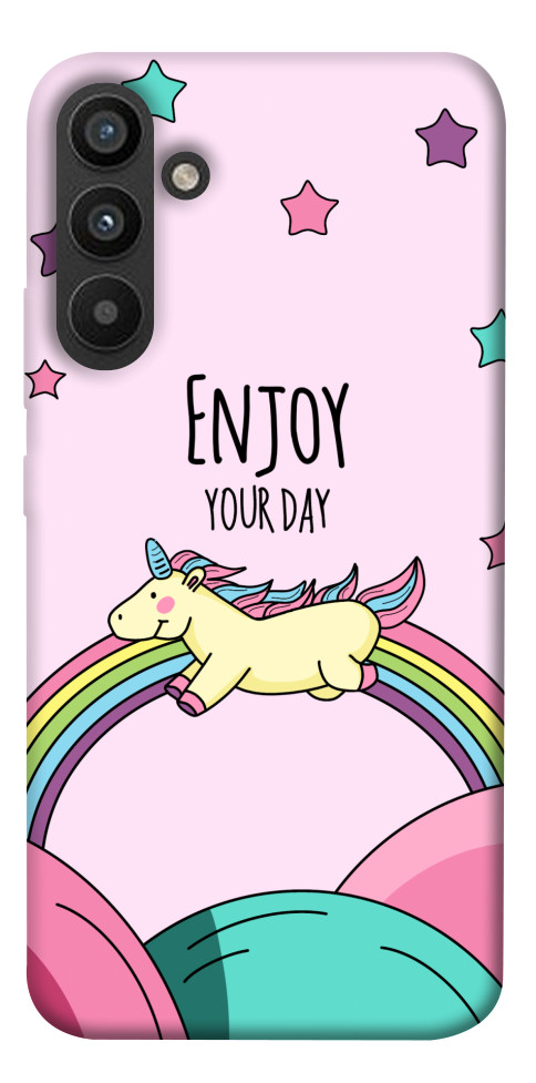 

Чохол Enjoy your day для Galaxy A34 5G 1493330