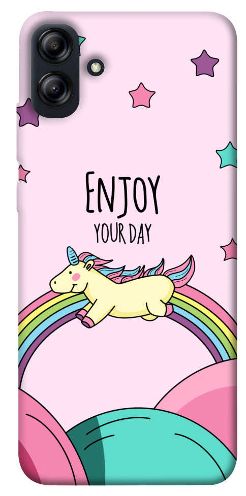 

Чехол Enjoy your day для Galaxy A04e 1493331
