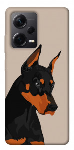 Чехол Doberman для Xiaomi Redmi Note 12 Pro 5G