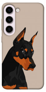 Чехол Doberman для Galaxy S23+