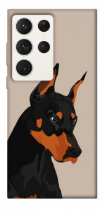 Чехол Doberman для Galaxy S23 Ultra