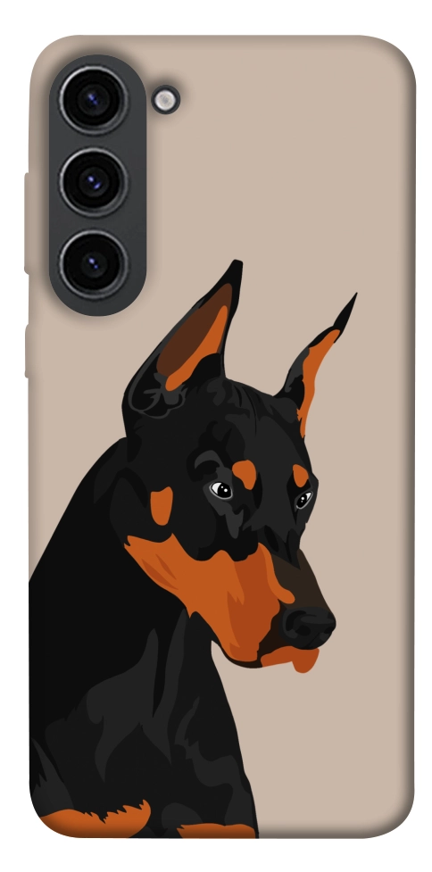 Чохол Doberman для Galaxy S23