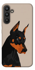 Чохол Doberman для Galaxy A34 5G