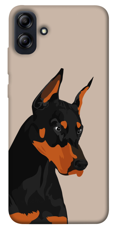 Чохол Doberman для Galaxy A04e