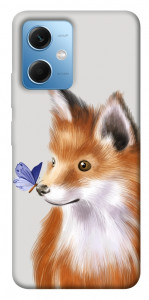 Чехол Funny fox для Xiaomi Redmi Note 12 5G