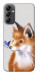 Чехол Funny fox для Galaxy A14 5G