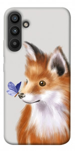 Чохол Funny fox для Galaxy A34 5G