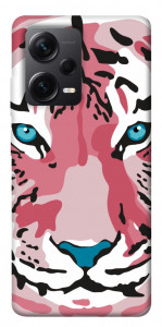 Чехол Pink tiger для Xiaomi Redmi Note 12 Pro 5G
