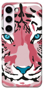 Чехол Pink tiger для Galaxy S23+