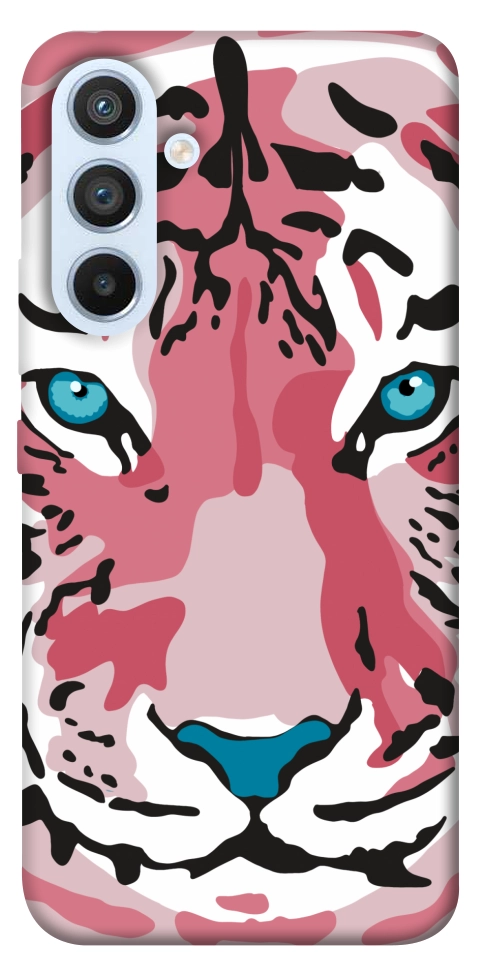 Чехол Pink tiger для Galaxy A54 5G