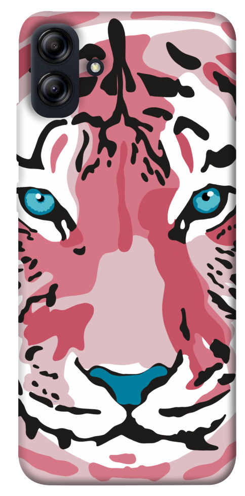 Чохол Pink tiger для Galaxy A04e