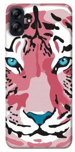 Чехол Pink tiger для Galaxy A04e