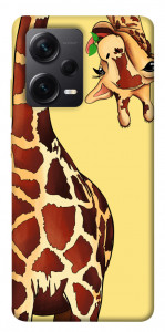 Чехол Cool giraffe для Xiaomi Redmi Note 12 Pro 5G