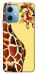 Чохол Cool giraffe для Xiaomi Redmi Note 12 5G