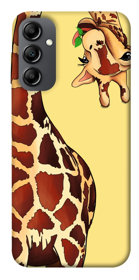 Чехол Cool giraffe для Galaxy A14 5G