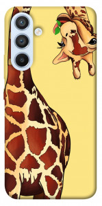 Чехол Cool giraffe для Galaxy A54 5G