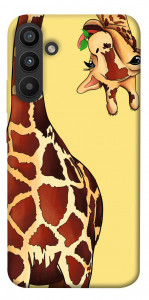 Чехол Cool giraffe для Galaxy A34 5G