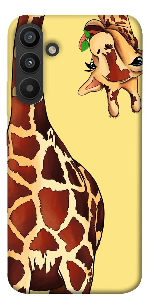 Чохол Cool giraffe для Galaxy A34 5G