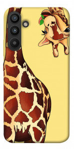 Чохол Cool giraffe для Galaxy A34 5G