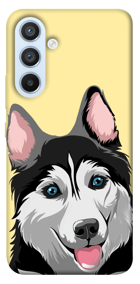 Чехол Husky dog для Galaxy A54 5G