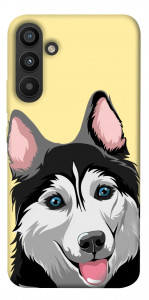 Чехол Husky dog для Galaxy A34 5G