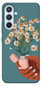 Чехол Chamomile mood для Galaxy A54 5G