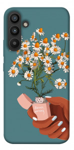 Чохол Chamomile mood для Galaxy A34 5G