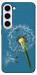 Чохол Air dandelion для Galaxy S23+