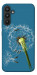 Чехол Air dandelion для Galaxy A34 5G