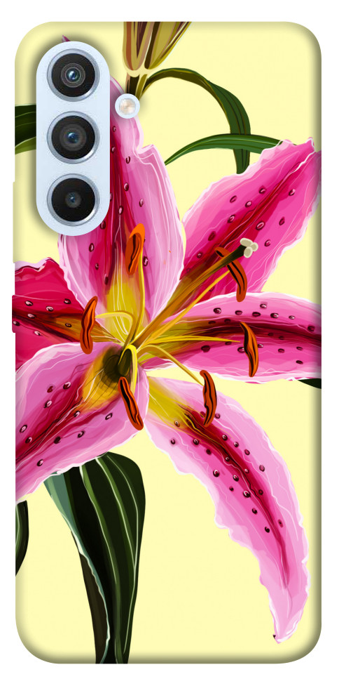 

Чохол Lily flower для Galaxy A54 5G 1493825