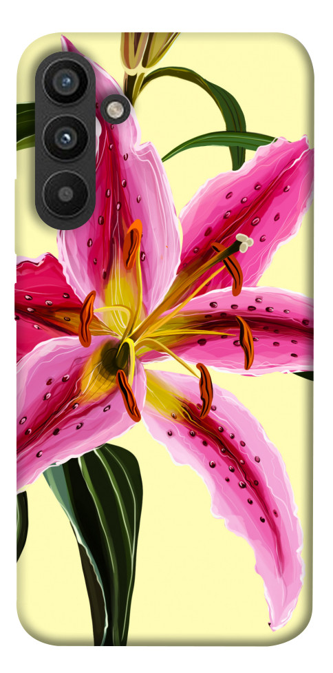 

Чехол Lily flower для Galaxy A34 5G 1493826