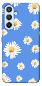 Чехол Chamomile pattern для Galaxy A54 5G