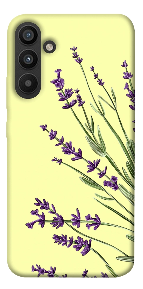 Чохол Lavender art для Galaxy A34 5G