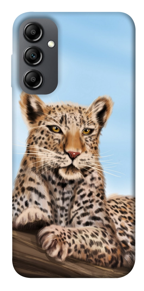 Чехол Proud leopard для Galaxy A14 5G