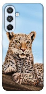 Чехол Proud leopard для Galaxy A54 5G