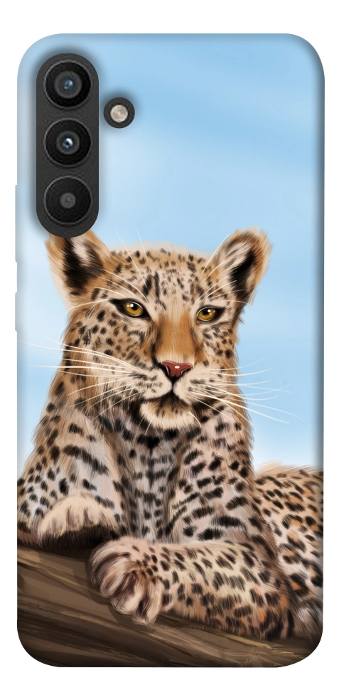 Чохол Proud leopard для Galaxy A34 5G