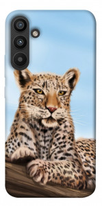 Чехол Proud leopard для Galaxy A34 5G