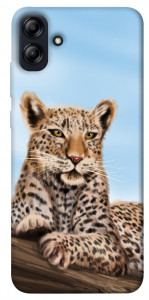 Чохол Proud leopard для Galaxy A04e