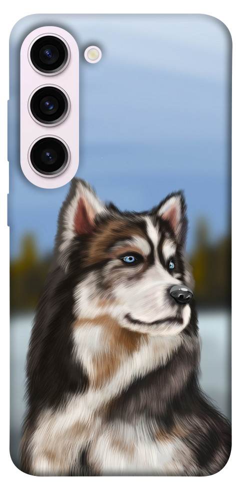 Чехол Wolf для Galaxy S23+