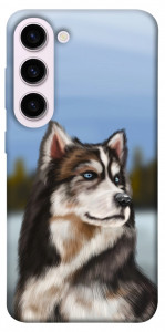 Чохол Wolf для Galaxy S23+