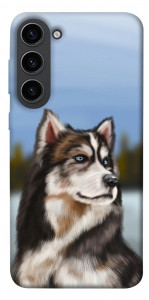 Чохол Wolf для Galaxy S23